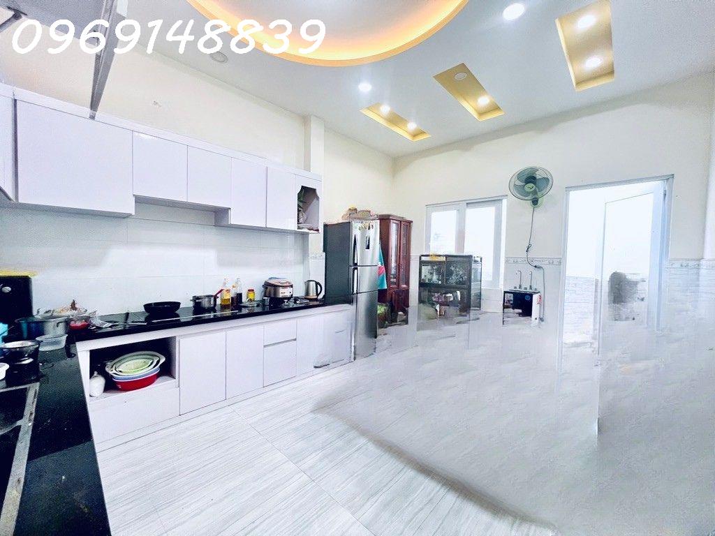 Siêu phẩm TT Gò vấp – 4l – 4p – ôtô vào nhà -chỉ 7 tỷ 8 - Ảnh 1